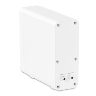 Filtr zmiękczający wodę PHILIPS AUT1211/10. Mikrofiltracja od PHILIPS