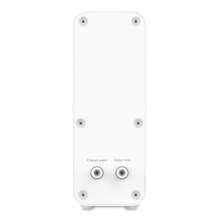 Filtr zmiękczający wodę PHILIPS AUT1211/10. Mikrofiltracja od PHILIPS