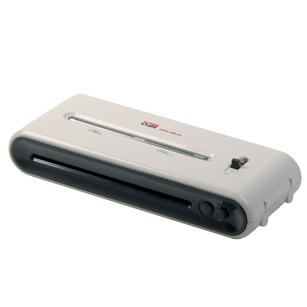 OPUS uniLAM A4