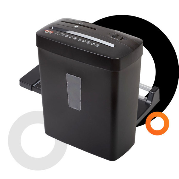 OPUS OS 2206 CD / 4 x 39 mm