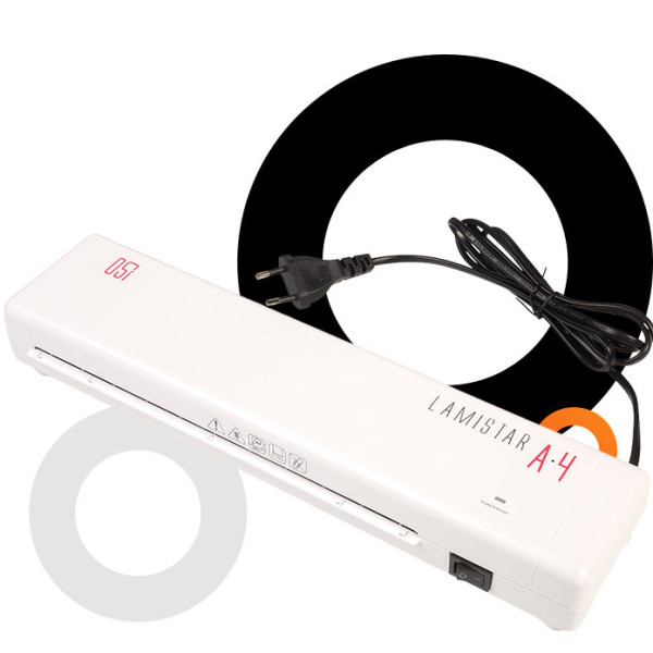 Laminator  OSI LAMISTAR A4