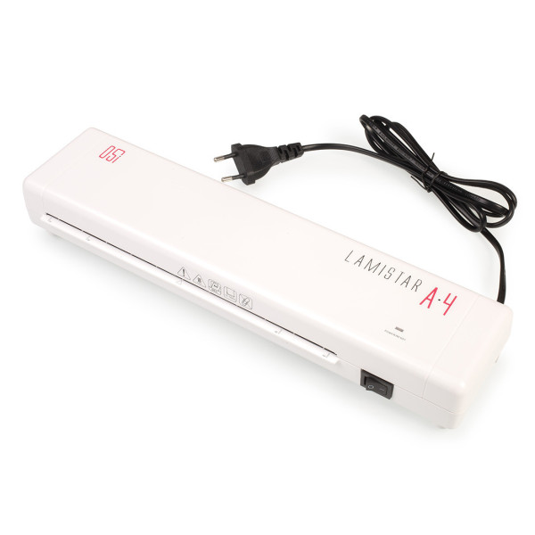 Laminator  OSI LAMISTAR A4