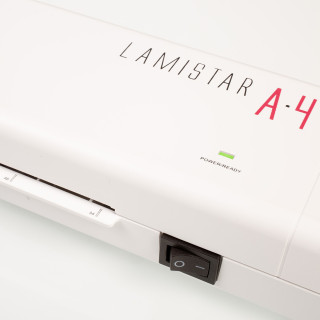 Laminator  OSI LAMISTAR A4