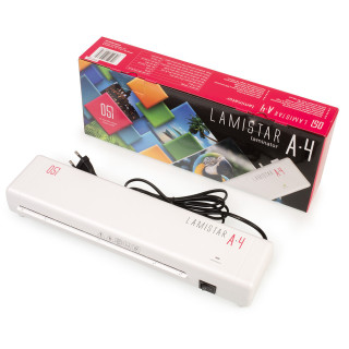 Laminator  OSI LAMISTAR A4