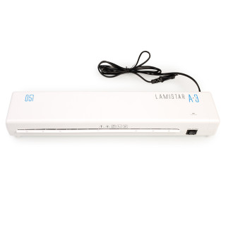 Laminator OSI LAMISTAR A3