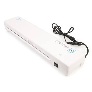 Laminator OSI LAMISTAR A3