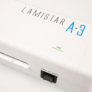 Laminator OSI LAMISTAR A3
