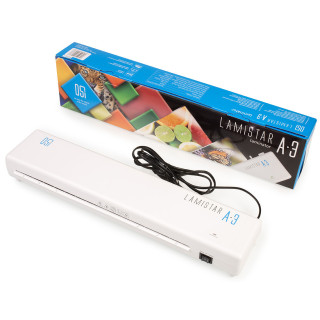 Laminator OSI LAMISTAR A3