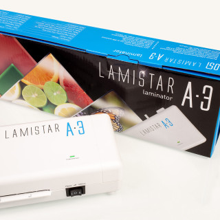 Laminator OSI LAMISTAR A3