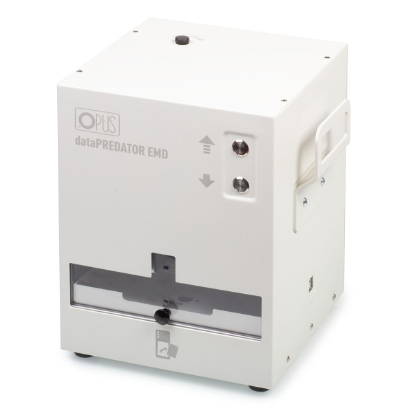 OPUS dataPREDATOR EMD
