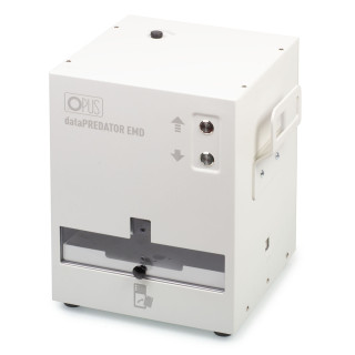 OPUS dataPREDATOR EMD