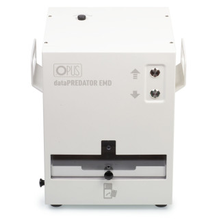 OPUS dataPREDATOR EMD