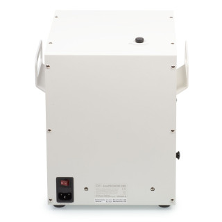OPUS dataPREDATOR EMD