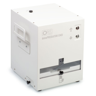 OPUS dataPREDATOR EMD