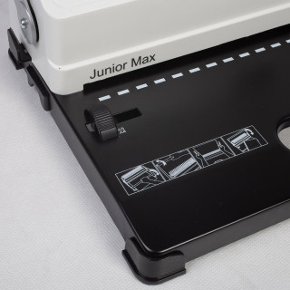 OPUS Junior Max