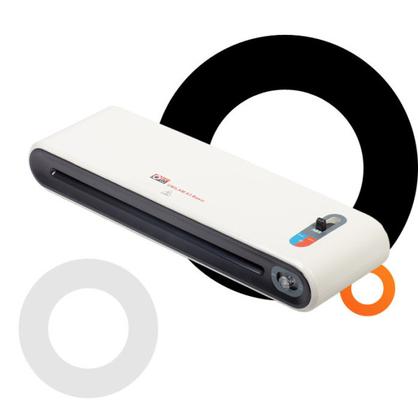 OPUS uniLAM A3 Basic