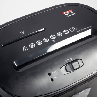 OPUS CS 2212 CD / 4 x 35 mm