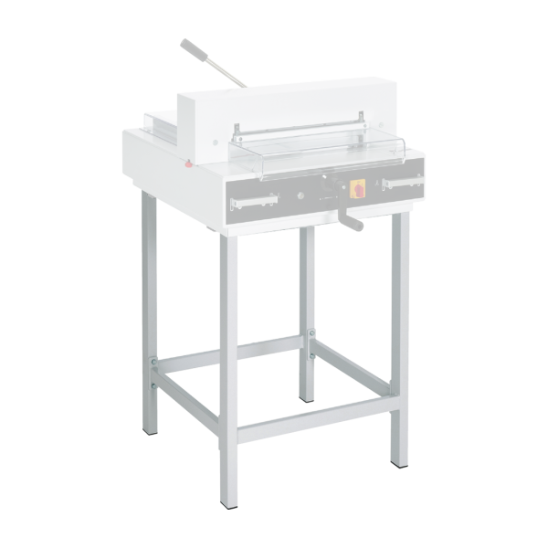 Stojak do gilotyn IDEAL -  4205 / 4305 / 4215 / 4315 / 4250 / 4350