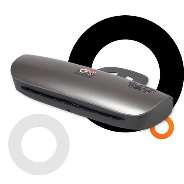 OPUS minuteLAM A3