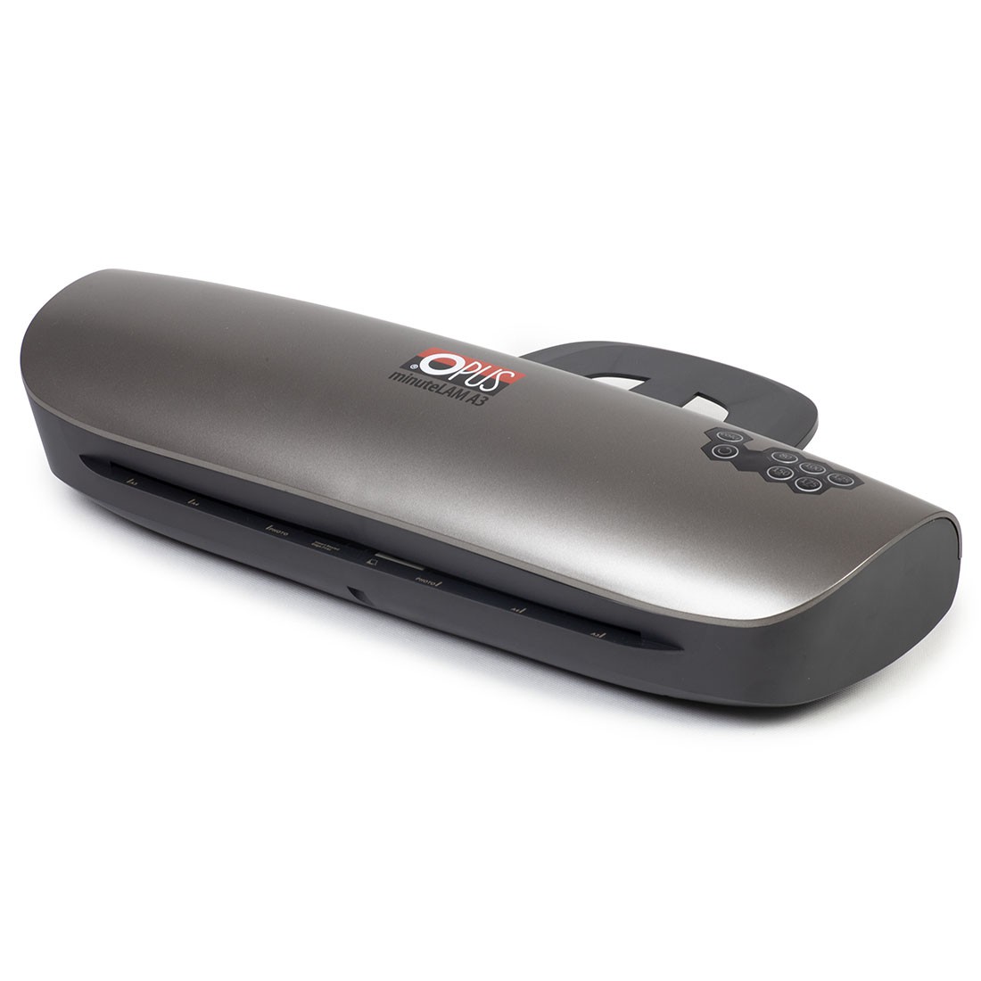 OPUS minuteLAM A3