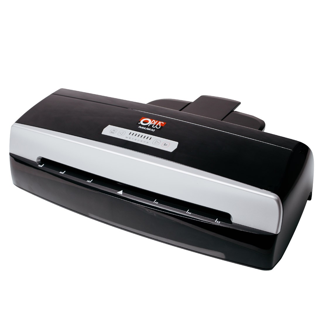 OPUS autoLAM A3