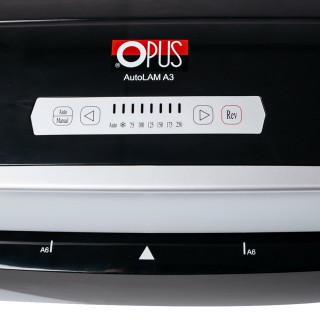OPUS autoLAM A3