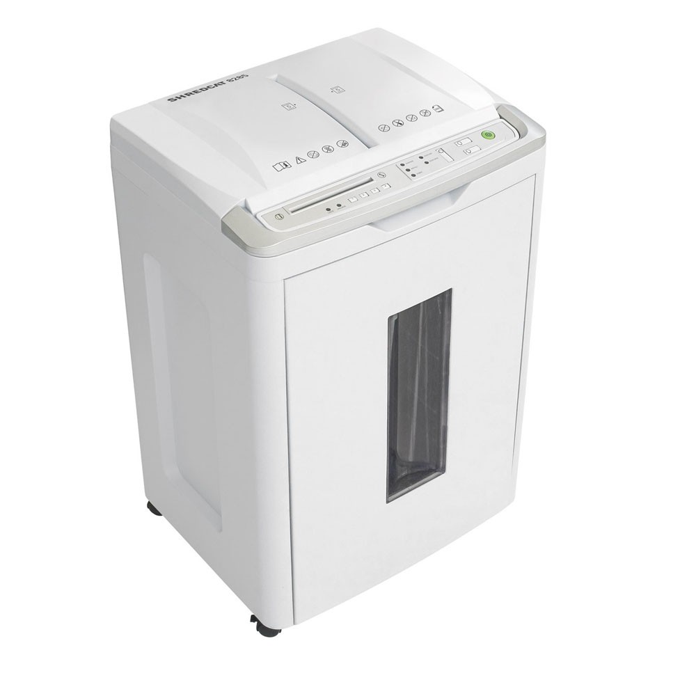 Niszczarka biurkowa Shredcat 88285 CC