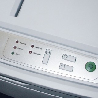 Shredcat 8285 CC / 4 x 10 mm