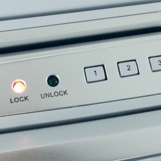 Shredcat 8285 CC / 4 x 10 mm