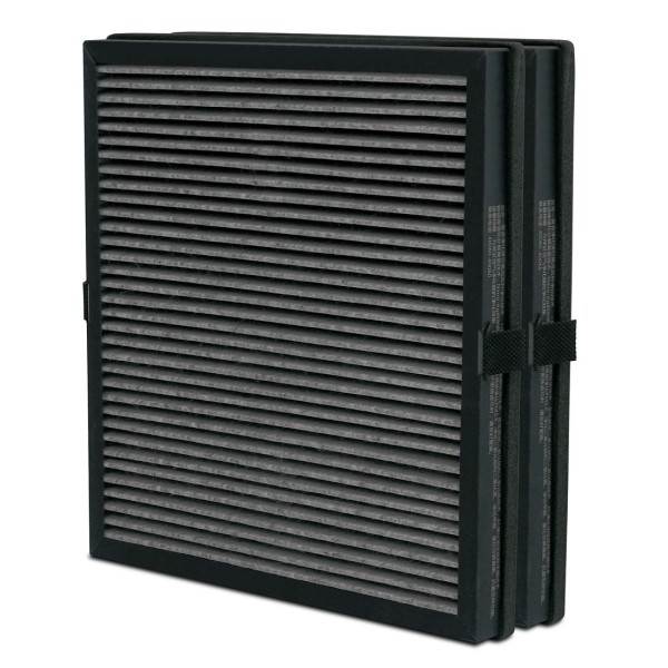 Filtr Zestaw filtrów do IDEAL AP 25