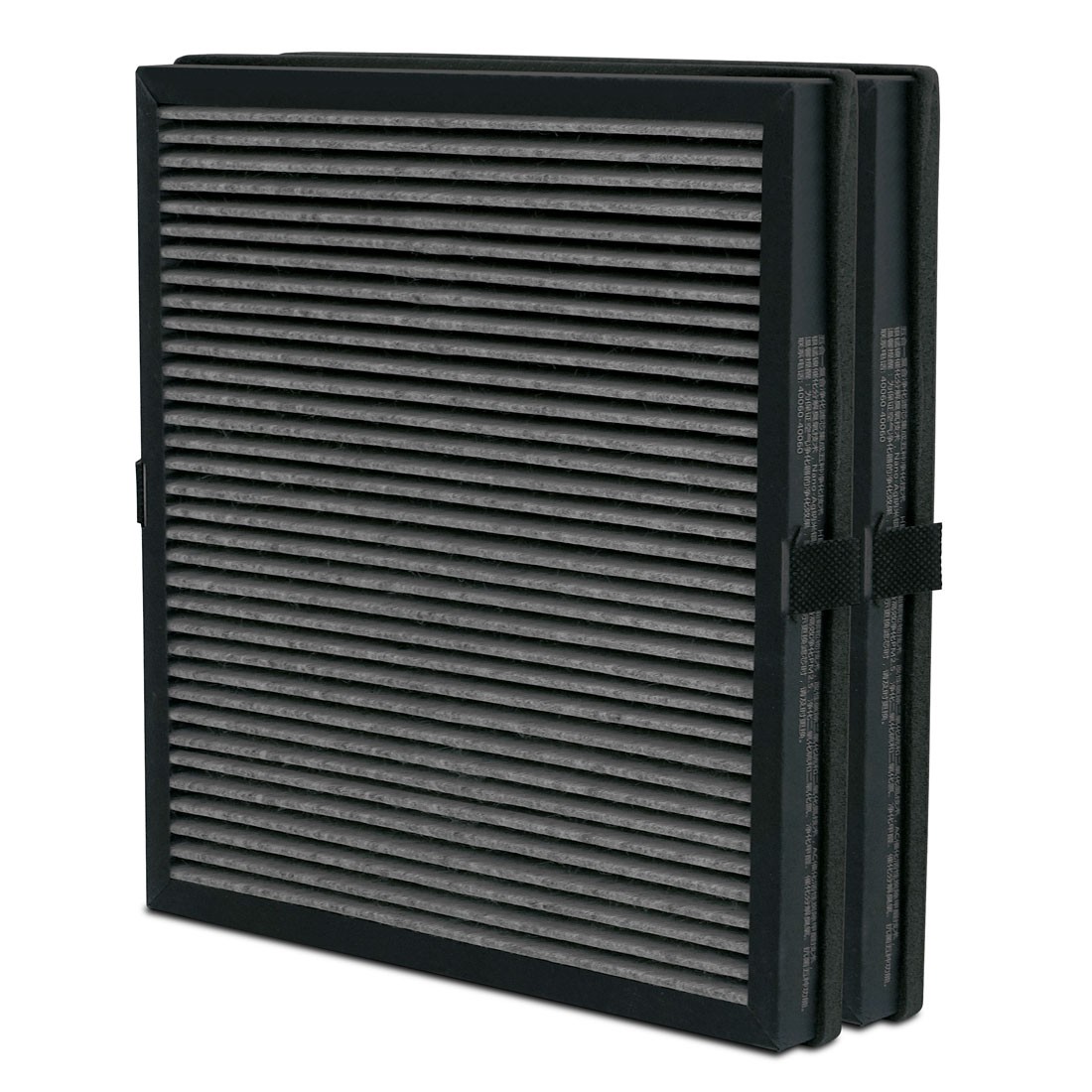 Zestaw filtrów do IDEAL AP 25