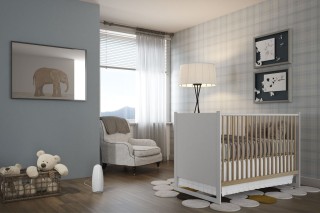Airfree Babyair 80