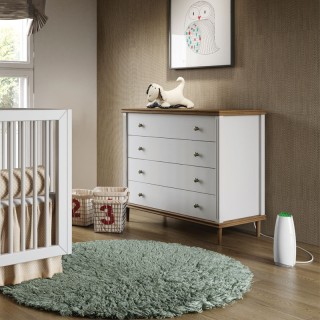 Airfree Babyair 80