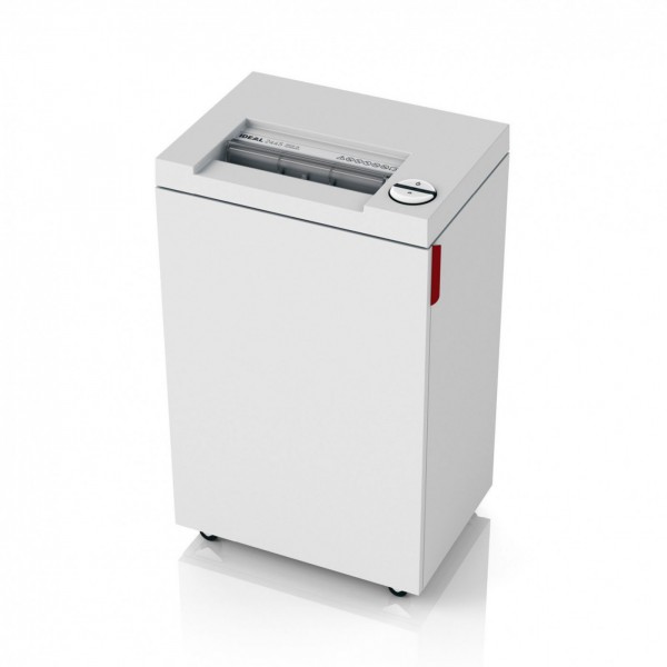 Niszczarka IDEAL 2445