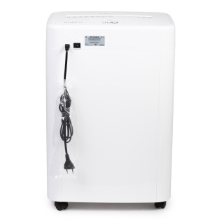 OPUS TS 2609 CD / 2 x 12 mm