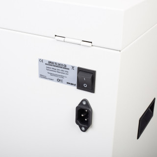 OPUS TS 2415 CD / 2 x 15 mm