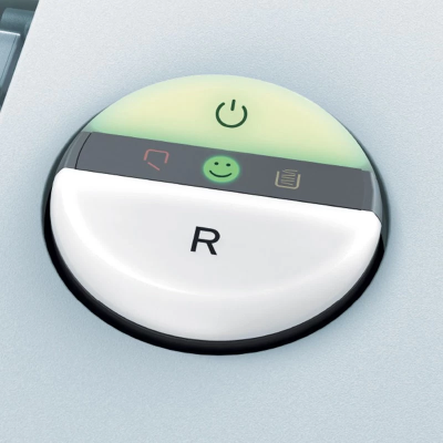 Easy switch