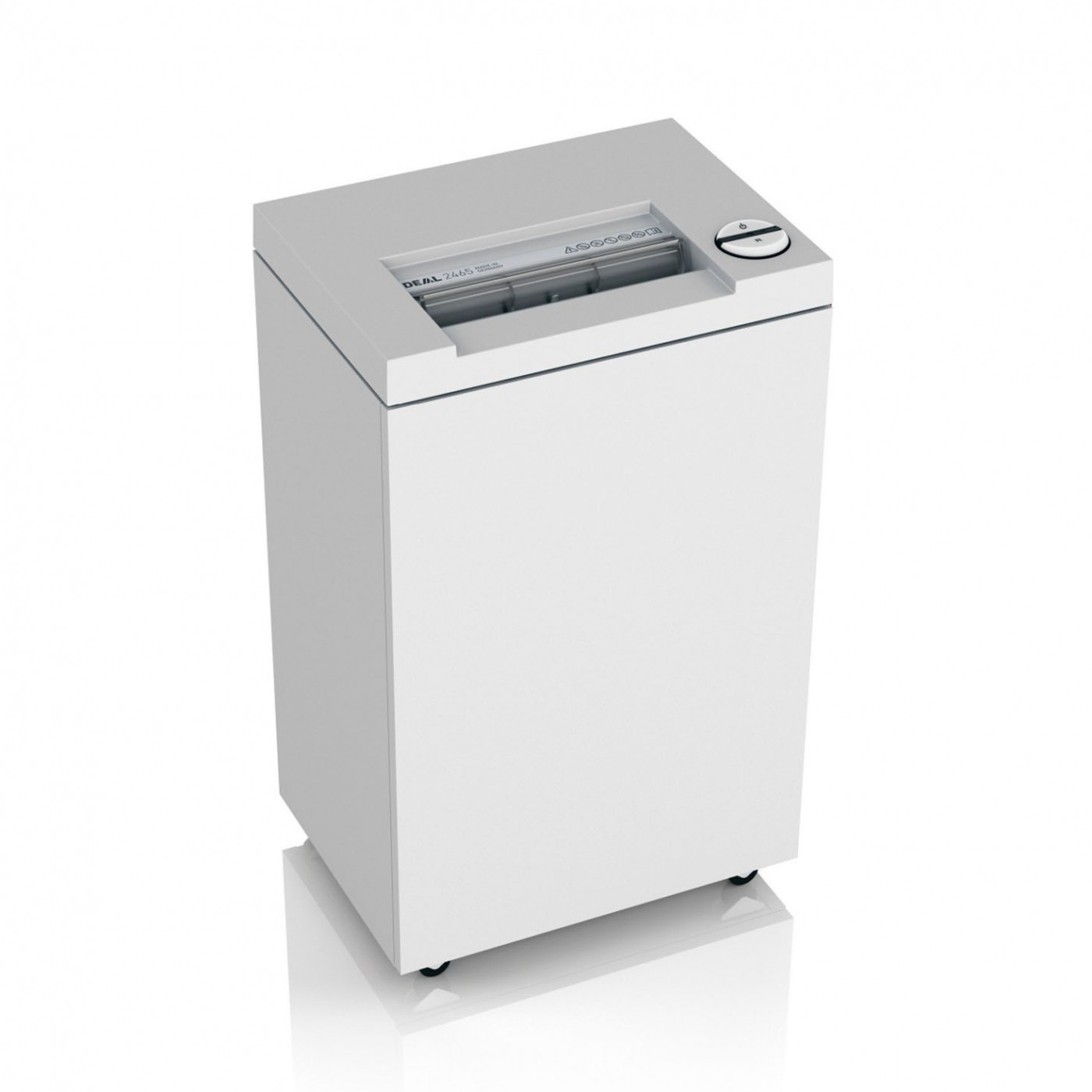 Niszczarka IDEAL 2503