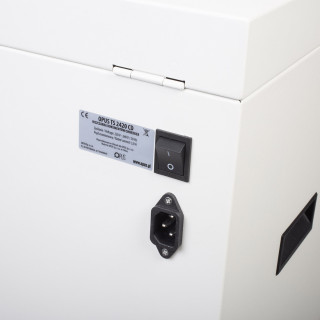 OPUS TS 2420 CD / 4 x 40 mm