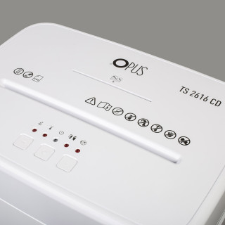 OPUS TS 2616 CD / 4 x 30 mm