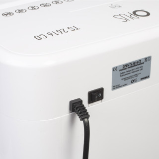 OPUS TS 2616 CD / 4 x 30 mm