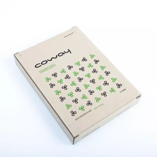 Mata ewaporacyjna do Coway APMS-0815C Hue&Healing