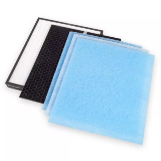 Zestaw filtrów do Coway AP-1516D Storm