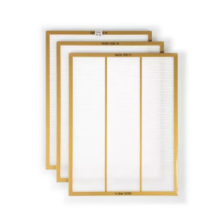 Filtr funkcyjny drobnego pyłu do Coway Airmega 300S