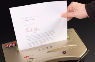 OPUS VS 711 CD / 4 x 40 mm