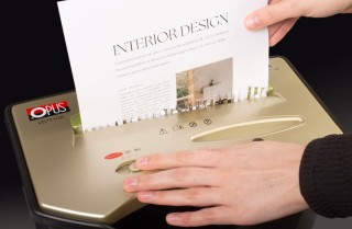 OPUS VS 711 CD / 4 x 40 mm