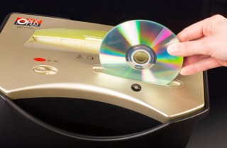 OPUS VS 711 CD / 4 x 40 mm