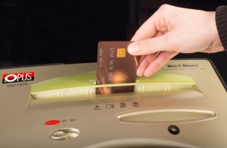 OPUS VS 711 CD / 4 x 40 mm