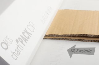 OPUS chartiPACK CP