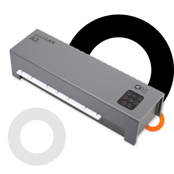 OPUS quickLAM A3